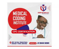 MEDICAL CODING COURSES IN AMEERPET - 1