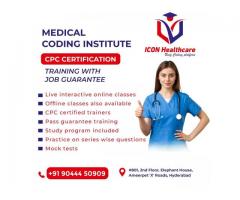 MEDICAL CODING COURSES IN AMEERPET - 2