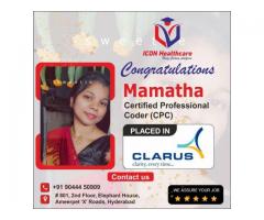 MEDICAL CODING COURSES IN AMEERPET - 4