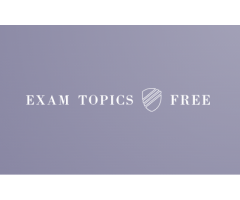 Unveiling the Secrets: How Exam Topics Free Boosts SEO - 1