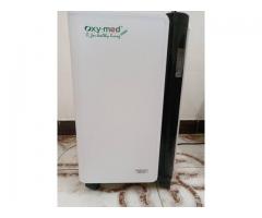 Oxi-Med Oxygen Concentrator - Image 1/7