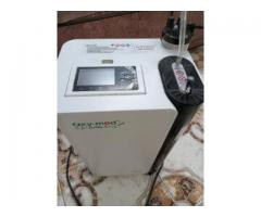 Oxi-Med Oxygen Concentrator - Image 6/7