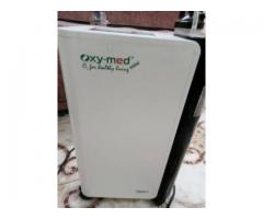 Oxi-Med Oxygen Concentrator - Image 7/7