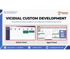 Vicidial Custom Development: Free installation and configuration - Image 1/2