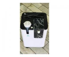 OXYSTAR 5 L OXYGEN CONCENTRATOR EXCELLENT QUALITY, NEW (NEVER USED) - Image 4/4