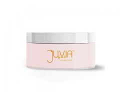 Juvia Essentials Papaya Facial Scrub - Image 3/4