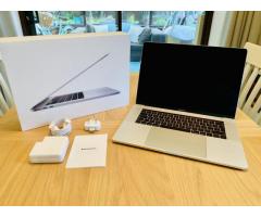 Apple MacBook Pro 15 Retina 2.5Ghz i7 16GB 512GB - Image 2/3