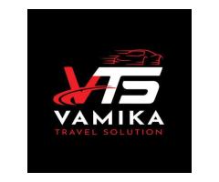 Vamika Travel Solution - Image 1/6