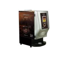 coffee vending machine on rent - 1