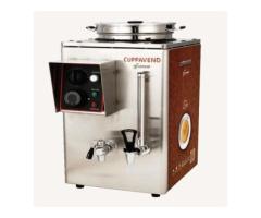 coffee vending machine on rent - 3