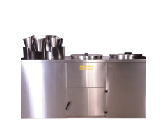 Mini Chicken Processing Unit - 1