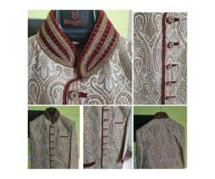 Wedding Sherwani for Sale!!