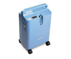 Philips Everflo 5 Liter Oxygen Concentrator