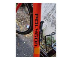 Polygon front 3 * 8 rear total 24 gear shifting - Image 4/5