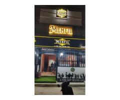 Top Biryani Restaurants in Bhubaneswar  - Mehfil Restro Cafe - Image 3/4