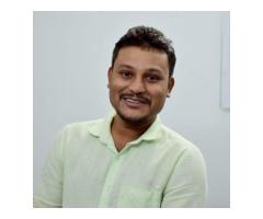 User Best Digital Marketing Specialist in Bhubaneswar , Odisha - Pravat Mohapatra - Image 1/3