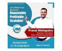 User Best Digital Marketing Specialist in Bhubaneswar , Odisha - Pravat Mohapatra - Image 2/3