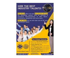 Hire Glocal - India's Best Rated HR | Recruitment Consultants | Job Placement Agency in mumbai - Image 2/10