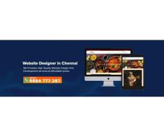 Innovations in Website Development: What's Next for Chennai Developers? - Image 1/4