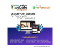 Innovations in Website Development: What's Next for Chennai Developers? - Image 3/4