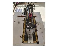 Sewing Machine (Parker) - Image 1/5