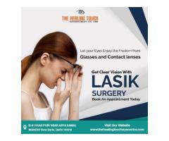 Lasik Surgery in Delhi - Best Laser Eye Centre in Delhi - Image 1/2