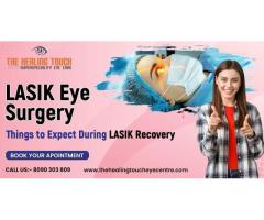 Lasik Surgery in Delhi - Best Laser Eye Centre in Delhi - Image 2/2