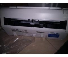 un used Scanner for Sale -hIGH Speed colour duplex document scanner: Perfect for Banking Sector! - Image 3/7