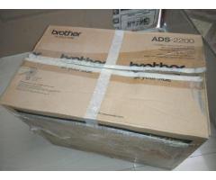 un used Scanner for Sale -hIGH Speed colour duplex document scanner: Perfect for Banking Sector! - Image 7/7
