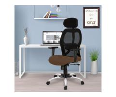 Ergonomic Office Chair - Image 1/8