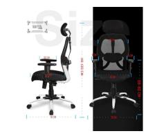 Ergonomic Office Chair - Image 4/8