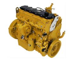 CAT C7 Diesel Engines Diesel Engine, Engine Parts, - Image 1/10