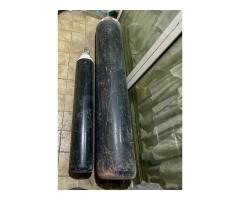 Oxygen cylinders for selling - Image 1/4