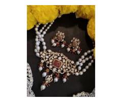 Buy 925 Pure Silver Jewellery Online in India – MISSORI - Image 5/8