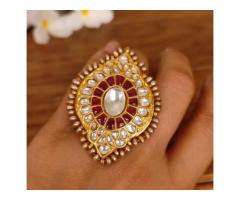 Buy 925 Pure Silver Jewellery Online in India – MISSORI - Image 8/8