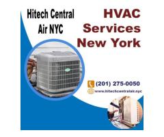 Hitech Central Air NYC - Image 1/10