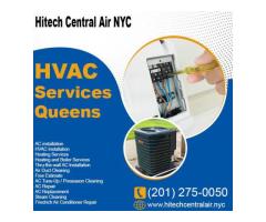 Hitech Central Air NYC - Image 2/10