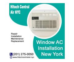 Hitech Central Air NYC - Image 4/10