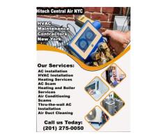 Hitech Central Air NYC - Image 10/10
