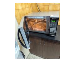Microwave Convection Oven - Image 1/2
