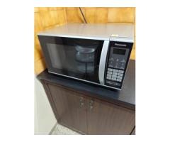 Microwave Convection Oven - Image 2/2