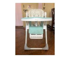 R For Rabbit Marshmallow High Chair - Image 4/5