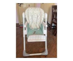 R For Rabbit Marshmallow High Chair - Image 5/5