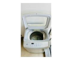4 Year Samsung 6.2kg Fully-Automatic Top load Washing Machine for Sell - Image 2/5