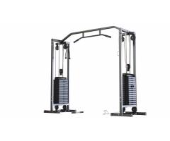 Gym equipment/full gym setup for sale - Image 3/9