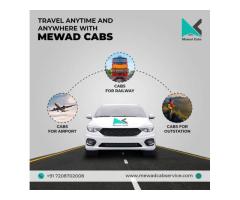 Mewad Cabs Affordable and Trusted Pune to Mumbai Airport Taxi Services - Image 2/3