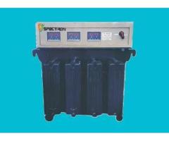 Servo Voltage Stabilizer Manufacturer in Noida - Image 3/5
