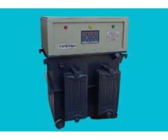 Servo Voltage Stabilizer Manufacturer in Noida - Image 5/5