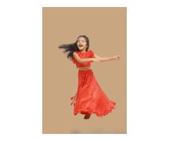 Trendy Online Shopping for Children's Fashion - Kesari Couture - Image 7/7