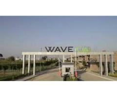 Wave City Plots | Buy Plots Near NH 24 - Image 1/2